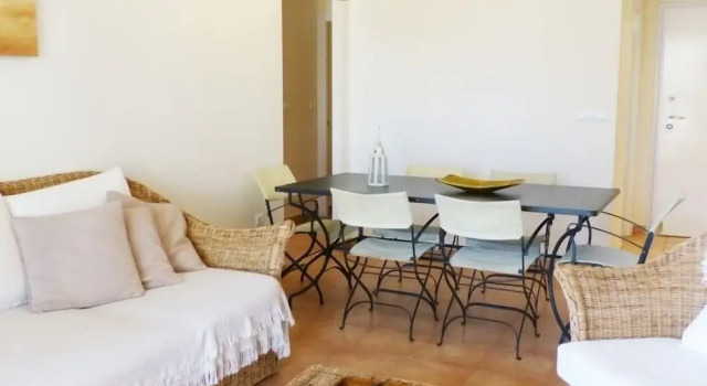 Апартаменты с 2 комнатами Apartamento Playasol III