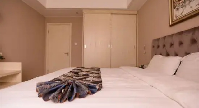 Люкс Business xiyuehotel