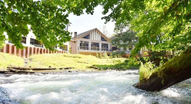 Run of House La Vista Akangawa