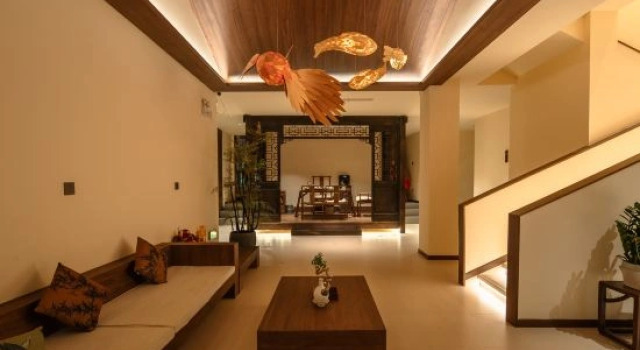 Shangyunxi B&B (Biancheng Chatong Scenic Area), Rezerwuj Bed and Breakfast Xiangxi Hunan