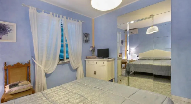 Номер Standard Agriturismo Torre Flavia