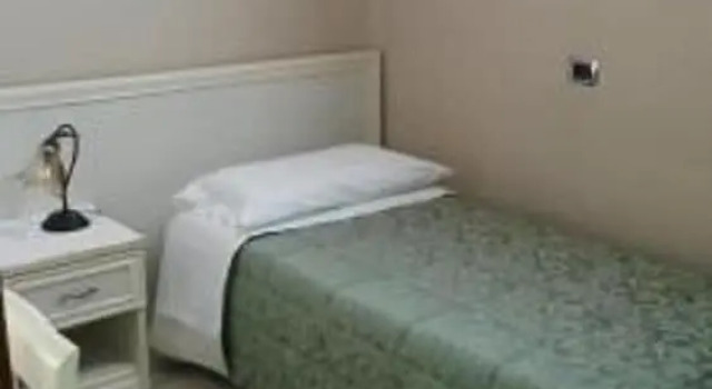 Номер Standard B&B Manzoni Resort
