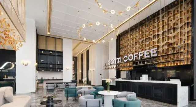 Yunfu Xinxing XANA Deluxe Hotel, Prenota Hotel Hotel a Guangdong con parcheggio, Parcheggio