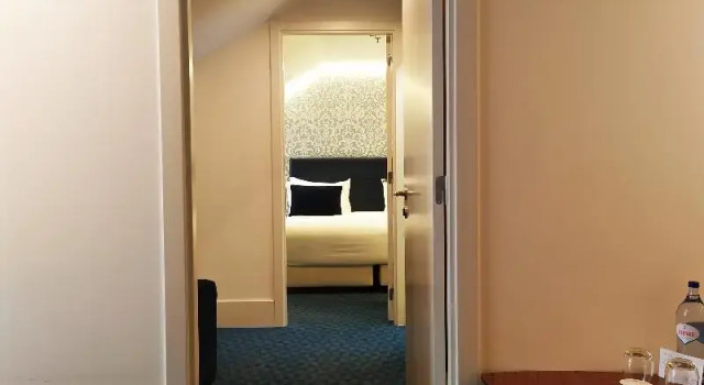 Номер Standard Hotel Lis Baixa