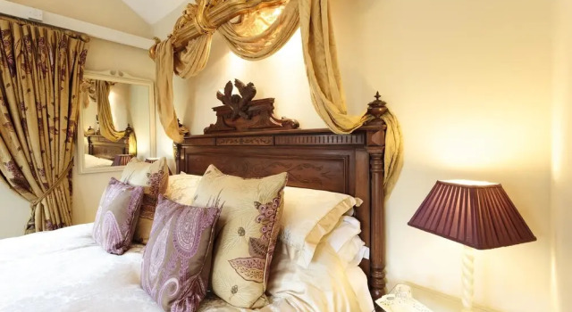 Stoberry House and Garden, Book Hotel 5-stjernede hoteller i Somerset, 5*