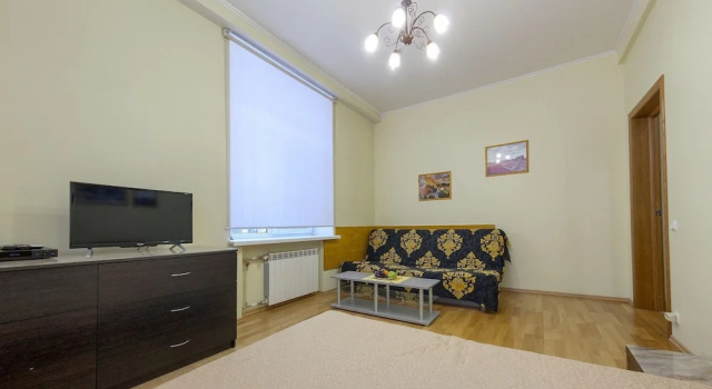 Апартаменты «Rental Spb Севастьянова», Забронировать Апартаменты/квартира Апартаменты Санкт-Петербурга, рядом с Московский парк Победы, Апартаменты/квартира