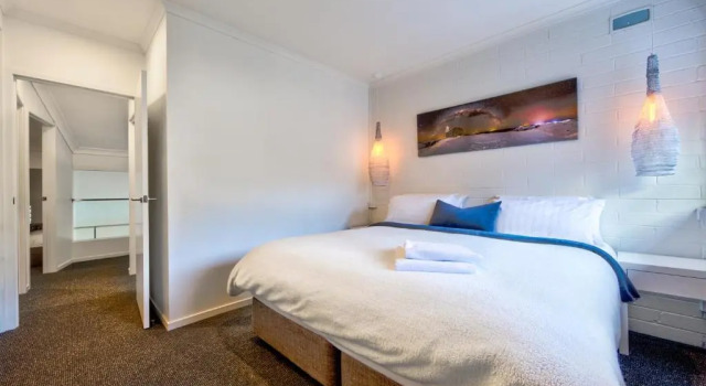 Snow Ski Apartments 33, Varaa Huoneisto Falls Creek 