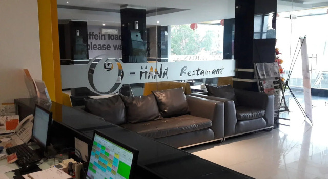 Kaliban Hotel, Boek Hotel All-inclusive hotels in Batam, All Inclusive