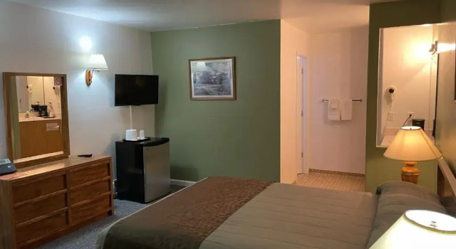 Номер Standard Murpheys Motel LLC
