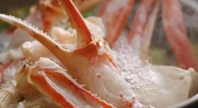 Kinosaki THE CRAB HOUSE KANIAN