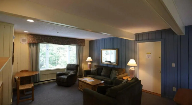 Inns of WV 201, 2 bd, Waterville Valley
