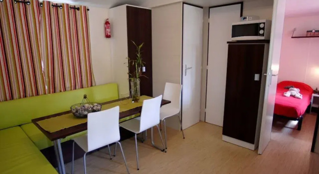 Village Vacances Passion Les Bris, Забронировать Отель Отели Сен-Трожан-ле-Бен 3 звезды, 3*