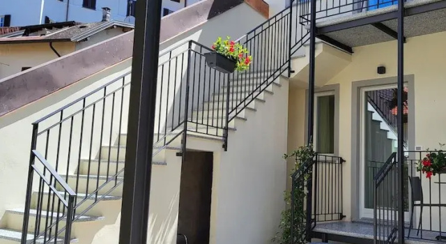 Номер Classic Sempione Boutique Hotel