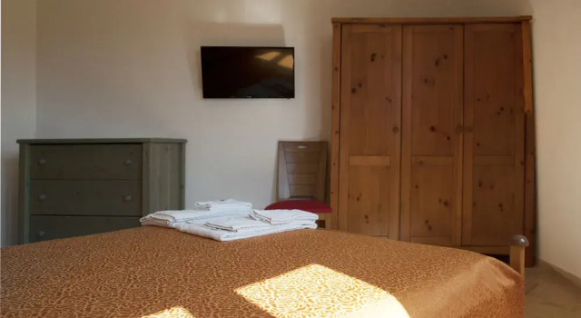 Masseria la Baronessa Resort