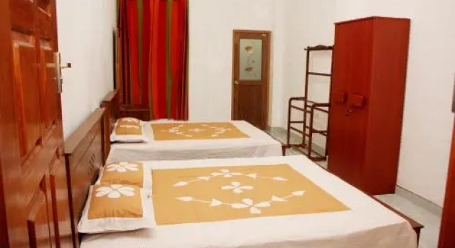 Randil Resort, Забронировать Курортный отель Велигама Округ Галле