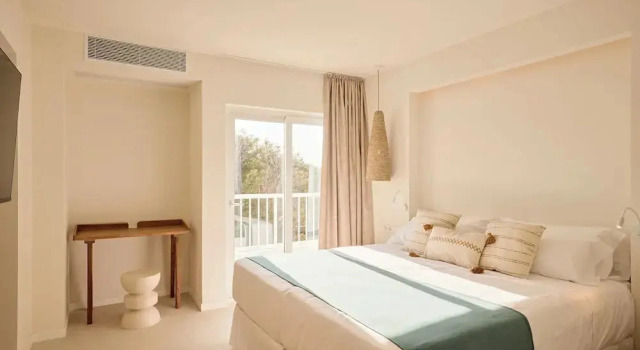 Ibara Hotel Boutique, Prenota Boutique Es Canar Ibiza