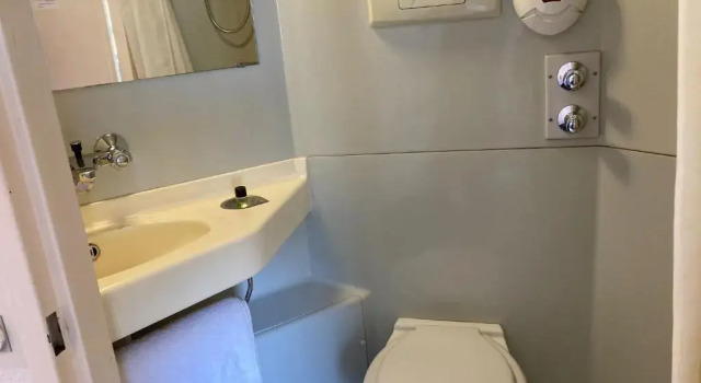 Номер Standard Nouvelle Classe Hotel