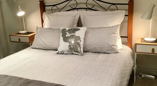 U Suites on Courtenay, Забронировать Апартаменты/квартира Апартаменты Веллингтона, рядом с Basin Reserve Cricket Ground, Апартаменты/квартира