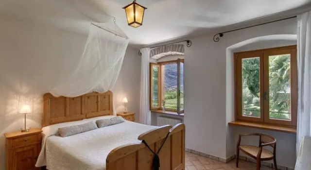 Agriturismo Maso Lizzone, Забронировать Отель Отели в центре Дро, в центре