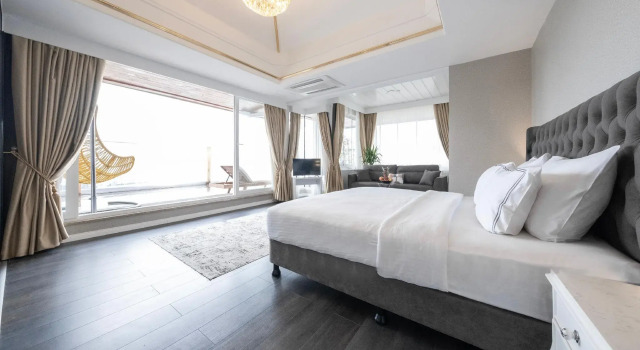 Loop Hotel Bosphorus İstanbul