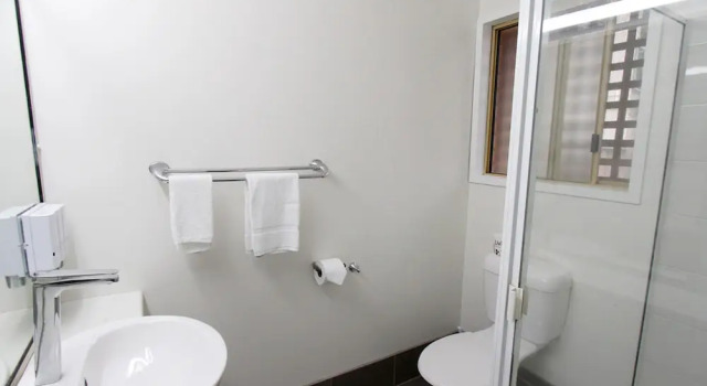 Люкс Sugar Country Motor Inn