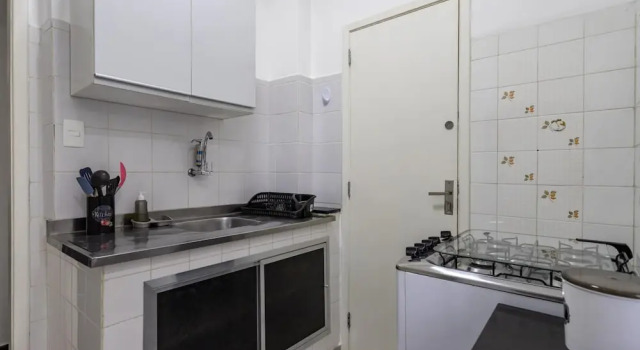 Апартаменты Comfort in Botafogo Ideal for Couples Lm108