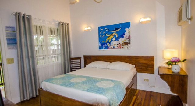 Номер Standard Pirate's Den Hotel