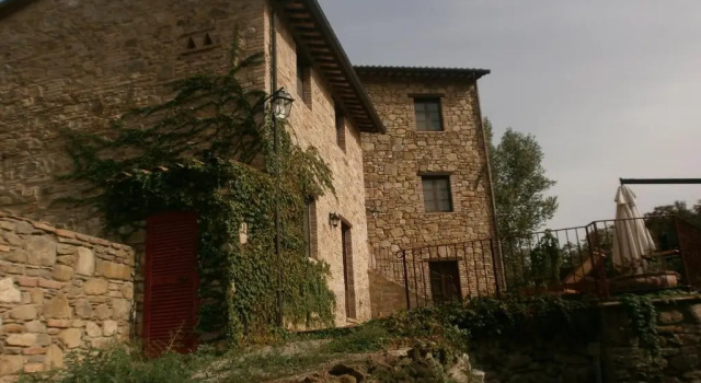 Коттедж I Casali Di Colle San Paolo