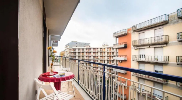 Апартаменты Apartment Helios