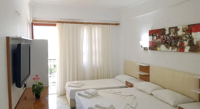 Номер Standard Garden Ruya Hotel