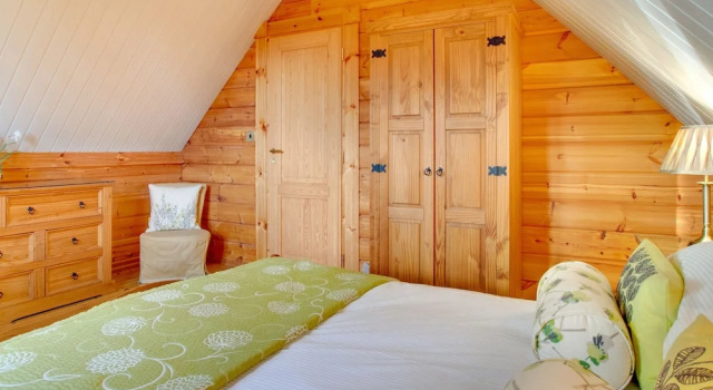 Apple Tree Lodge, Забронировать Дом для отпуска Сварленд Нортумберленд