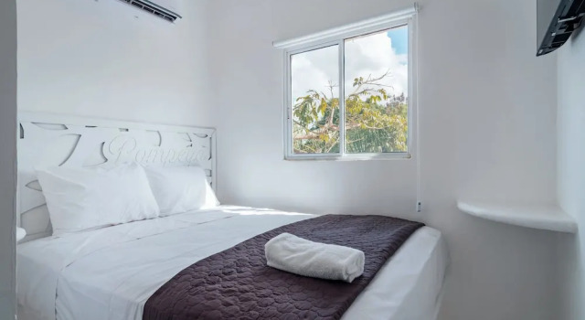 Двухместный номер Standard Italia Estación Hotel, Merida
