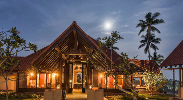 Cape Weligama - Relais and Chateaux, Забронировать Отель Отели Велигама 5 звезд, рядом с Kushtarajagala, 5*
