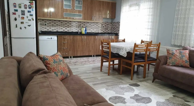 Şeremet Tatil Evi, Buchen Sie Hotel Maçka Region Trabzon