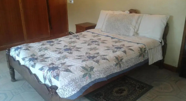 Номер Standard Kepro Farm