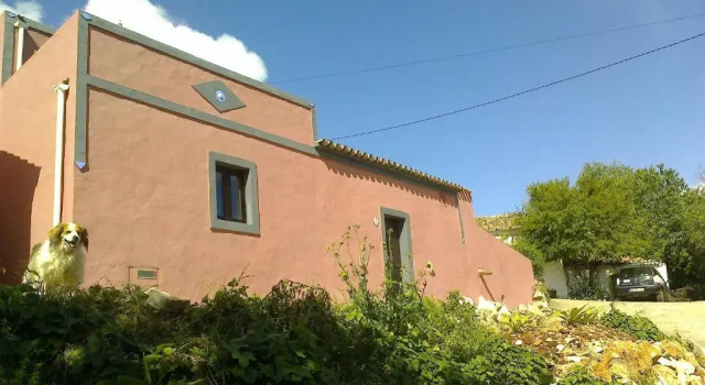 Коттедж Casa Do Forno - Quinta Amoreira