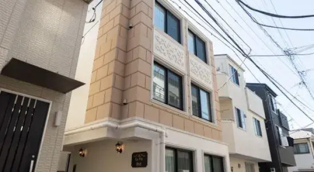 LaVie Hatsudai, Забронировать Отель Отели Токио 3 звезды, рядом с Intercommunication Center, 3*