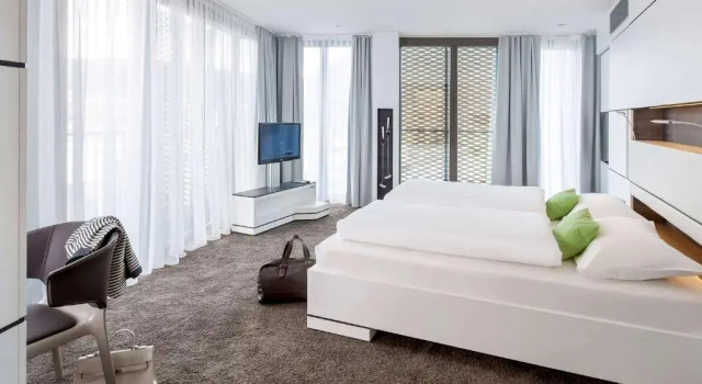 Люкс ibis Styles Nagold-Schwarzwald