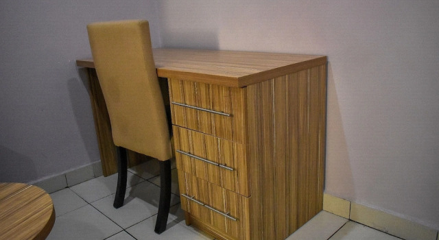 Номер Deluxe Dublina Suites