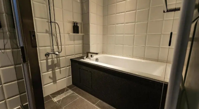 Номер Standard Sleeping Inn