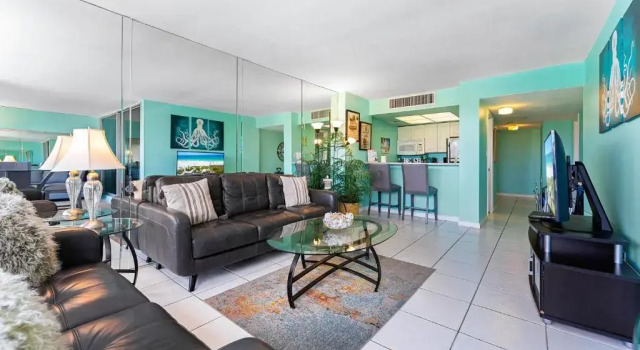 Palm Bay Club by Beachside Management, Book Lejlighed Hoteller i Siesta Key med pool, Swimmingpool