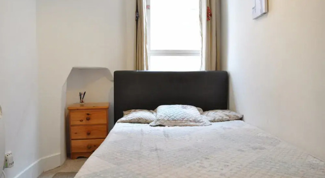 1 Bedroom Apartment Near Old Street Station, Забронировать Апартаменты/квартира Апартаменты Лондона, рядом с The Curve, Апартаменты/квартира