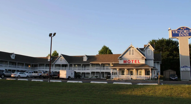 Victorian Inn Athens, Book Hotel Athens Texas