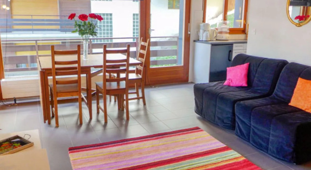 Apartment Zanfleuron A1 by Interhome, Prenota Appartamento Hotel a Canton Vallese con parcheggio, Parcheggio