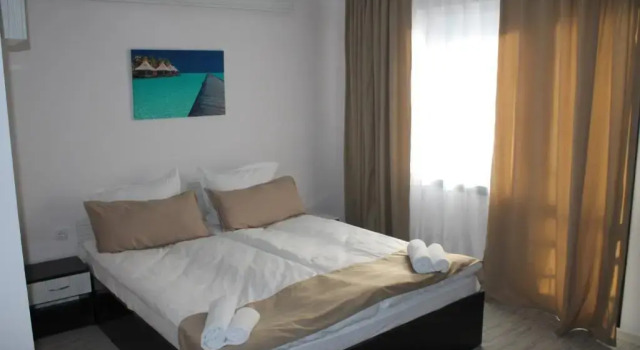 Tiara Hotel, Reserva ahora Hotel Dobrich 
