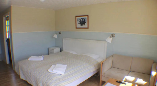 Klitgaarden Henne Strand, Prenota Hotel Henne Strand Danimarca Meridionale