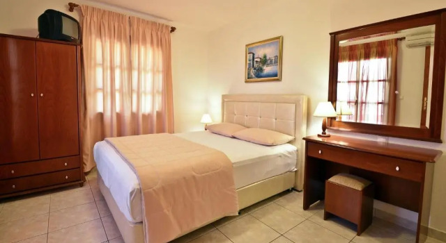 Студия Anna Maria - Vanessa Apartments