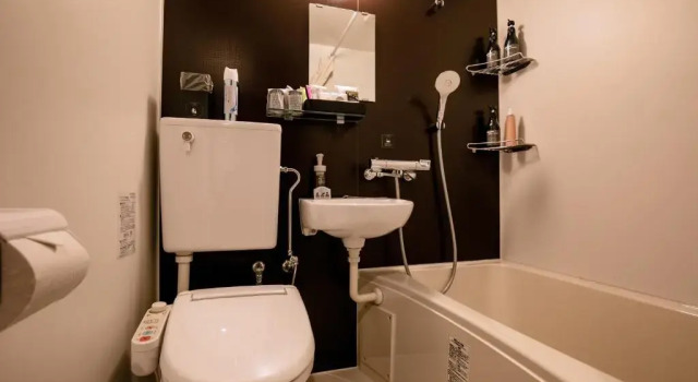 Двухместный номер Economy HOTEL BLAX