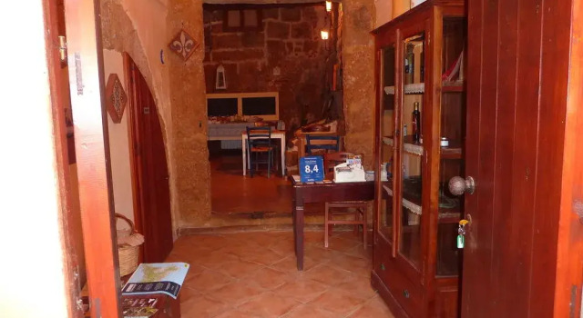 Corte dei Greci