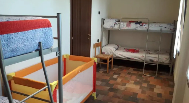 Agriturismo La Miniera, Prenota Hotel Gignese Lago Maggiore